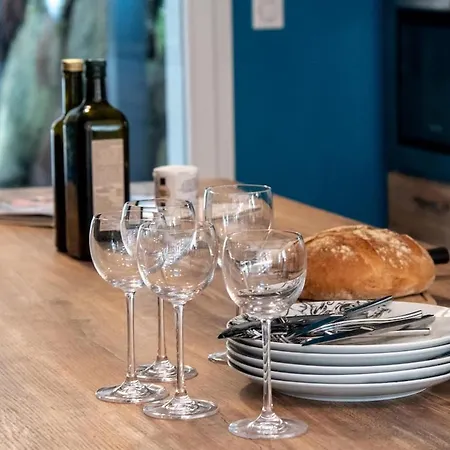 Le Repaire Du Faon-4 Etoiles-12 Pers-filet Mezzanine-lit Plainfaing